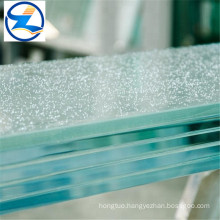 Customized 8mm Tempered Laminated Glass Full Sheet